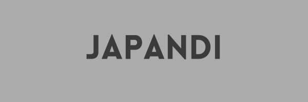 Japandi