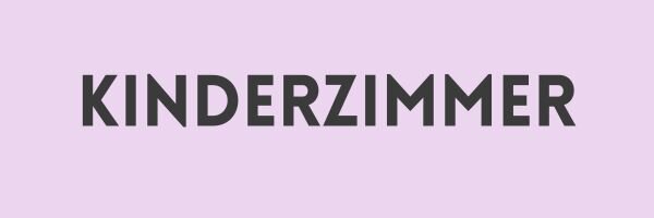 Kinderzimmer