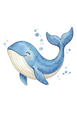 Illustration Waal