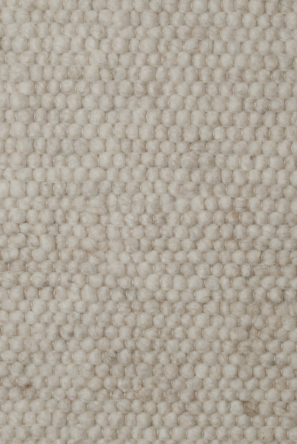 Wollteppich Farbe Greige