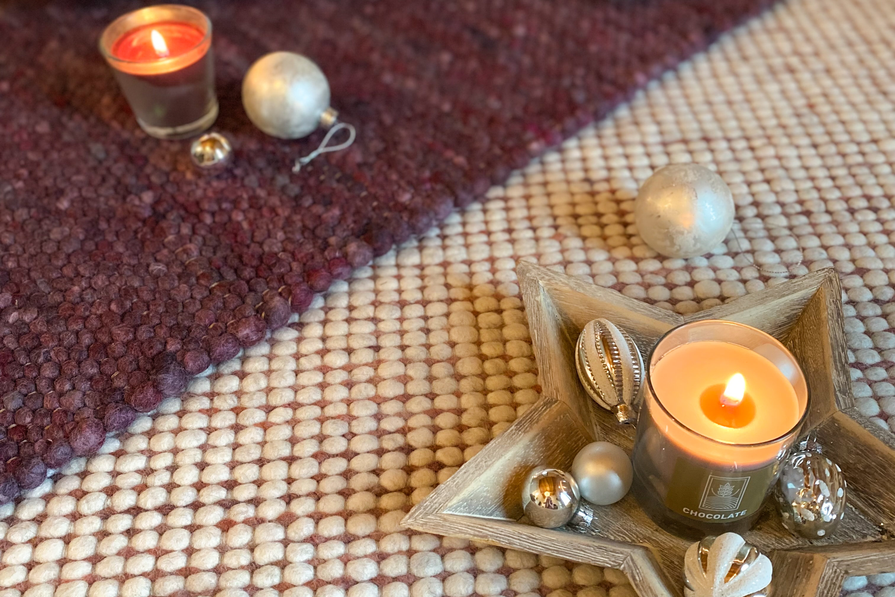 Schafwollteppiche nach Maß