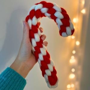 Bastelidee zu Weihnachten