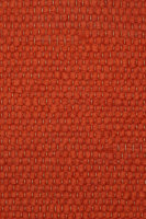 Musterstück Orange