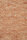Schafwollteppich Terracotta dunkel meliert