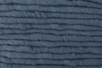 Filzschnur Taubenblau dick ca. 10 - 12 mm 1 kg