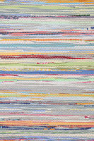 Bauernfleckerl F4 in Standard-Bindung 64 x 285 cm