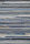 Fleckerlteppich Eibsee blau mit Baumwolle grau blau in Standard-Bindung 220 x 300 cm
