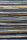 "verschiedene Größen" Fleckerlteppich Eibsee blau und braun ( Preis je m² 169,- €  )