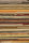 Fleckerlteppich Eibsee braun Standard-Bindung 75 x 245 cm
