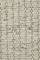 Schafwollteppich Münchengrau