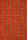 Schafwollteppich Orange