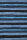 Fleckerlteppich Sylt Blau