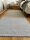 100 x 255 cm Hellgrau in Standard-Bindung