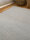 100 x 255 cm Hellgrau in Standard-Bindung