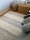 100 x 240 cm - Schafwollteppich Felsruhe in dick Standard-Bindung