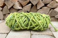 Filzschnur Limette
