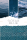 Schafwollteppich Oceanblue