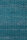 Schafwollteppich Oceanblue