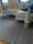 180 x 300 cm - Schafwollteppich Mittelgrau dick in Standard-Bindung