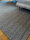180 x 300 cm - Schafwollteppich Mittelgrau dick in Standard-Bindung