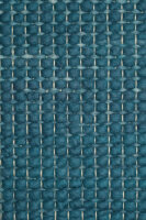 Gittermuster Oceanblue mit Gletscher