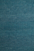 Gittermuster Oceanblue mit Gletscher