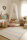 Kinderzimmer Wollteppich "Regenbogen"