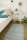 Kinderzimmer Wollteppich "Meeresbrise"