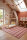 Kinderzimmer Wollteppich "Rosengarten"