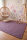 Kinderzimmer Wollteppich "Flieder"