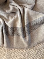 Merinodecke SandFourFeel