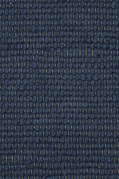 Stahlblau
