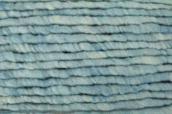Pastellblau