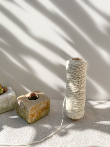 100 Meter - 14 cm Spule