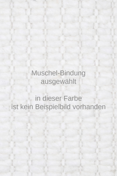 Muschel-Bindung